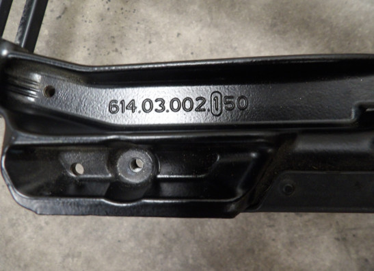 Achtersubframe KTM 1290 Super Duke GT