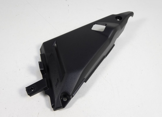 Rechter zijkuip klein Kawasaki Ninja 650