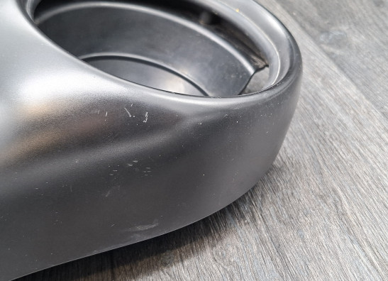 Koplampomlijsting Harley Davidson Overige Harley Davidson