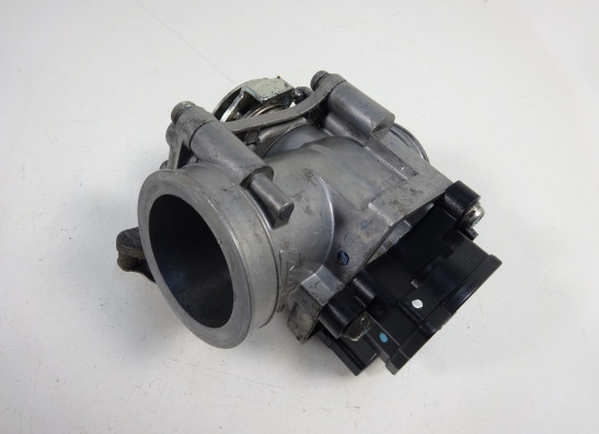 Einspritzanlage Honda NC 700 X