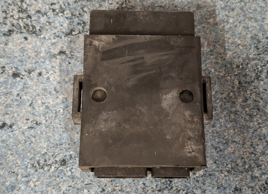 CDI ECU unit Suzuki GT 750