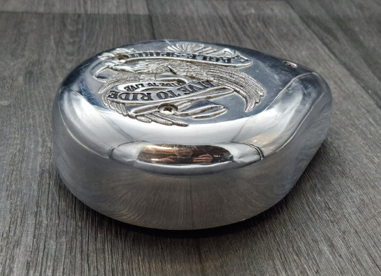 Luchtfilterhuis Harley Davidson Overige Harley Davidson