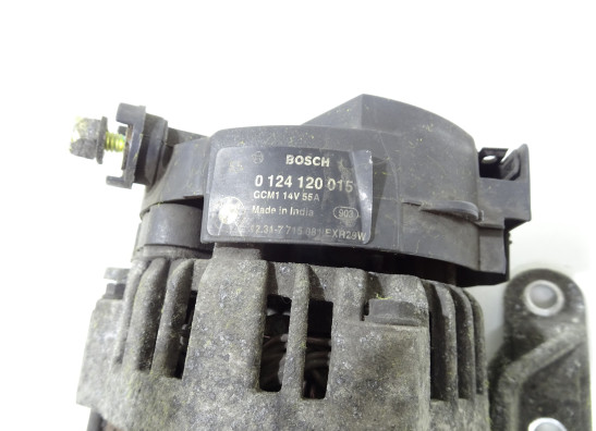 Lichtmaschine BMW R 1200 RT