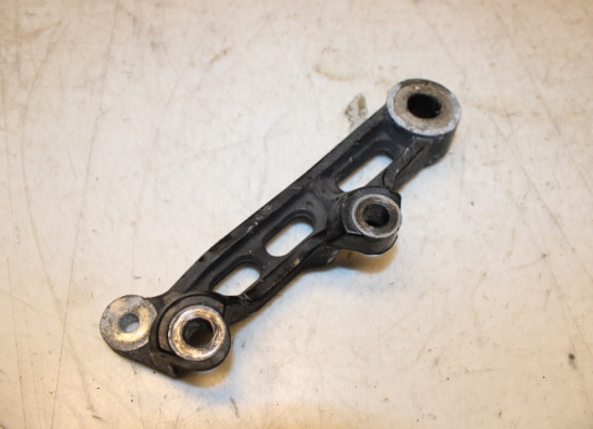 Bremssattel Bremszange hinten Yamaha XJ 900 S Diversion