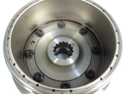 Rotor Ducati monster 696