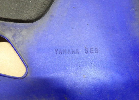 Linker onderkuip Yamaha YZF R6