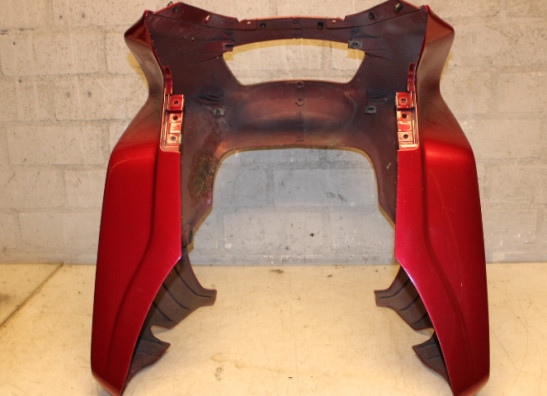 Topkuip Yamaha XJ 900 S Diversion