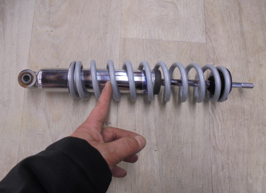 Schokbreker voor BMW R 1200 C