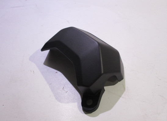 Radiator reserve tank  Yamaha MT 07