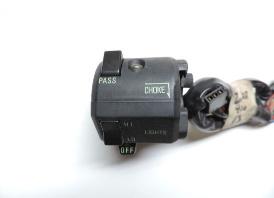 Lenkerschalter links Kawasaki ZXR 400