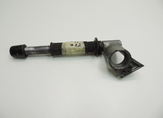 Steering Handle right Kawasaki ZZR 1100