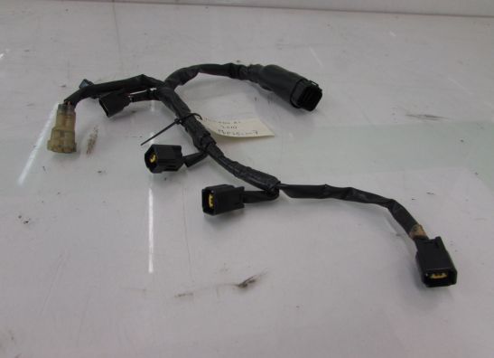 Wire harness front Yamaha YZF R1