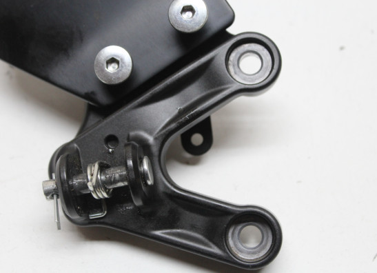 Fussrastetrager vorne rechts Yamaha XSR 900