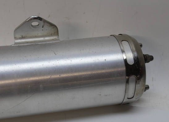 Muffler Suzuki GSX R 750