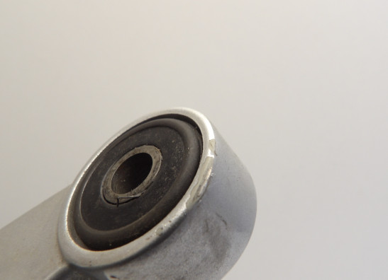 Duo voetsteun links Yamaha BT 1100