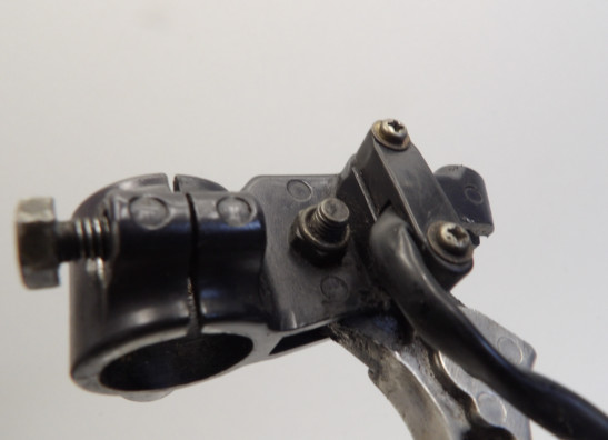 Lever handle clutch Suzuki GS 500 E