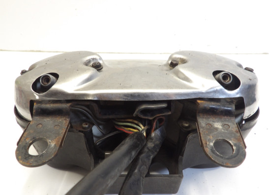 Tellerset Suzuki GS 550