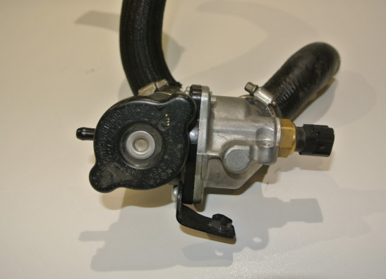 Radiator parts Kawasaki Z 750