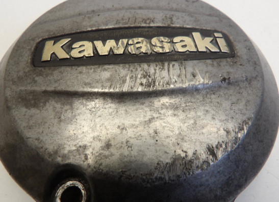 Motorblokdeksel Kawasaki GPZ 550