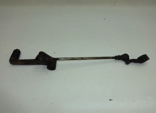 Schakelpedaal Honda CBR 600 F