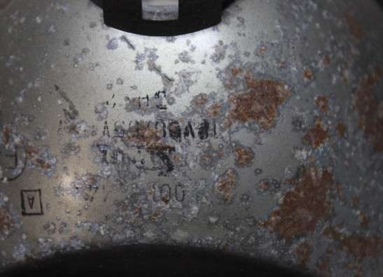 Headlight Suzuki GS 750