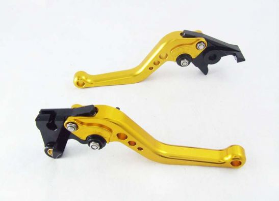 Braking lever Yamaha YZF R1