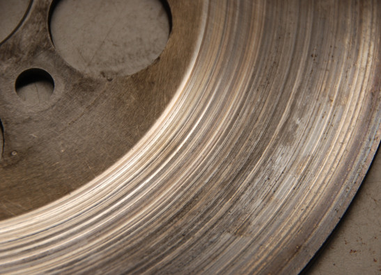 Remschijf voor Harley Davidson Custom universal other