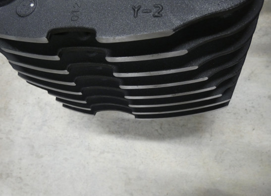 Cylinders Yamaha XV 950 R