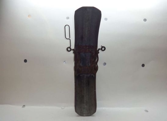 Voorspatbord Kawasaki Z 550 GT