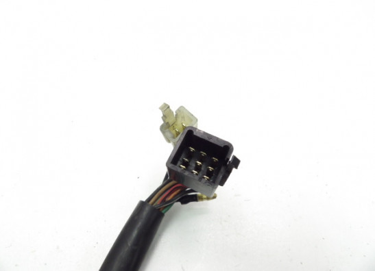 Lenkerschalter links Kawasaki ZX 9 R