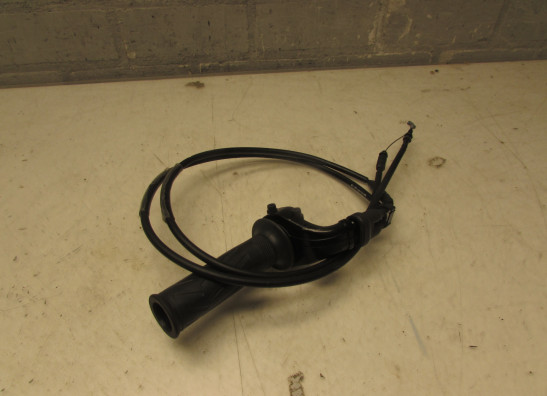 Throttle grip Yamaha MT 07