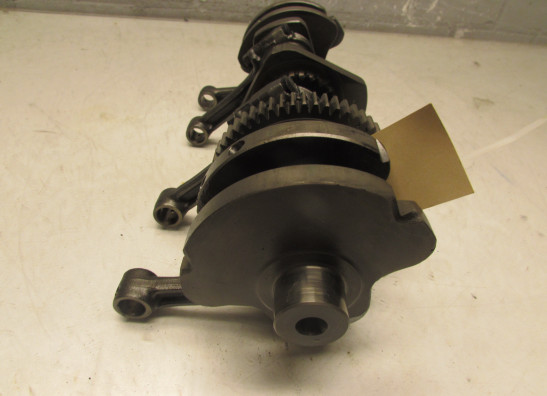 Krukas Yamaha XJ 900 S Diversion