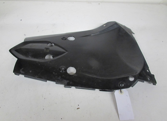 Undertail Kawasaki Z 1000