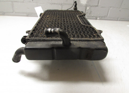 Radiator Honda CBR 1000 F
