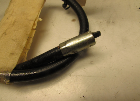 Overig Honda Goldwing GL