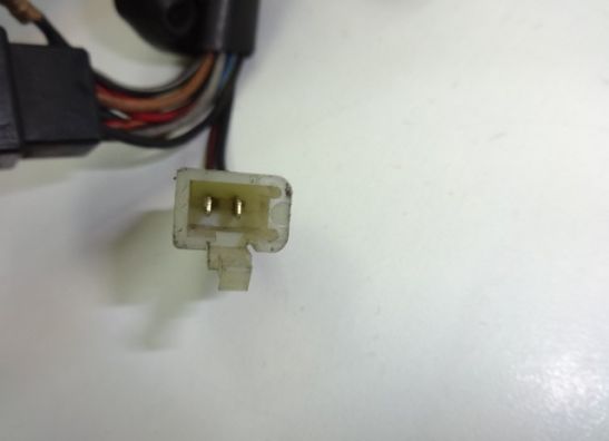 Handlebar switch assy left Kawasaki ZXR 750