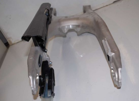 Achterbrug KTM 690 enduro R