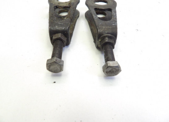 Achterbrug Honda CBX 550 F2