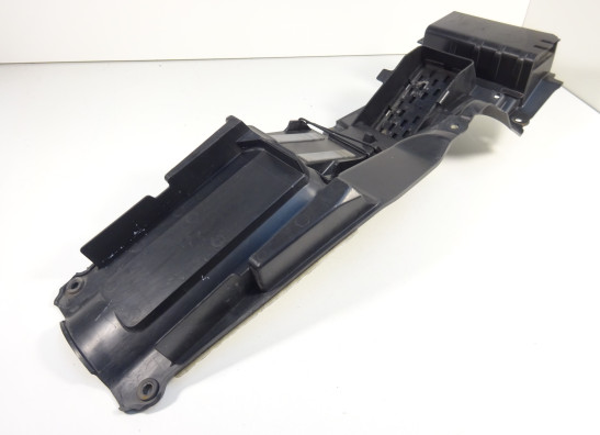 Undertail Suzuki GSR 600