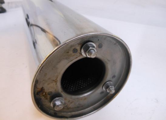 Muffler Kawasaki ZX 9 R