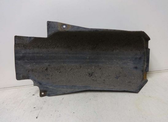 Achterspatbord Yamaha FJ 1200