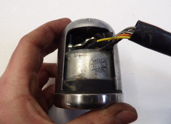 Teller Suzuki GSF 1200 Bandit