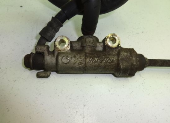 Rear brake master cylinder  Suzuki VX 800
