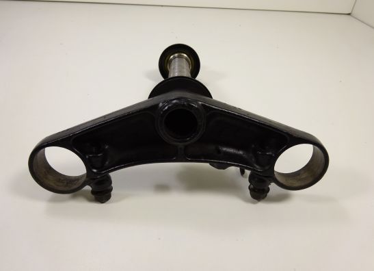 Gabelbrucke Unten Honda Deauville 650 - 700