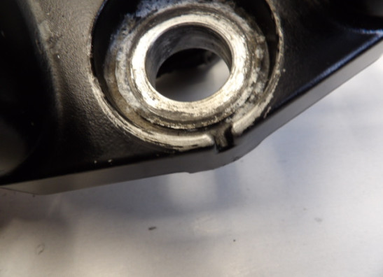 Slotenset Honda CBF 500