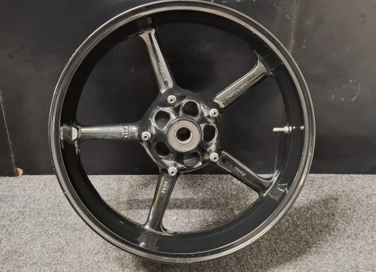 Felge hinten Husqvarna Vitpilen 701 