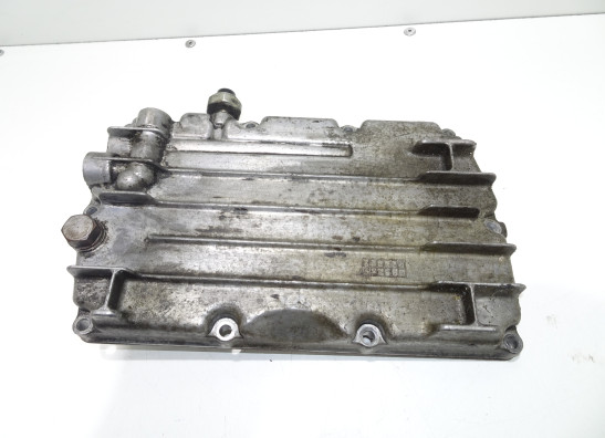 Olwanne Kawasaki KLE 500