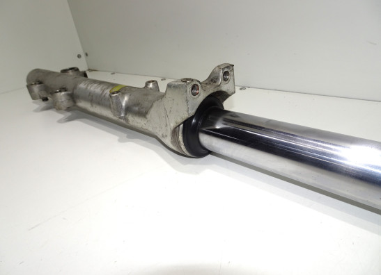 Standrohr Gabelholm rechts komplett Honda VT 700 750