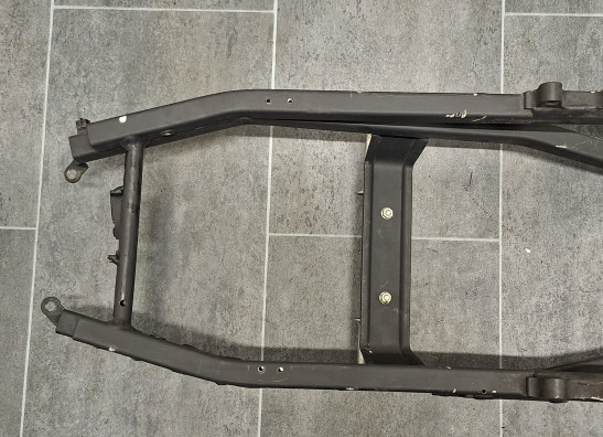 Achtersubframe Honda CBR Fireblade