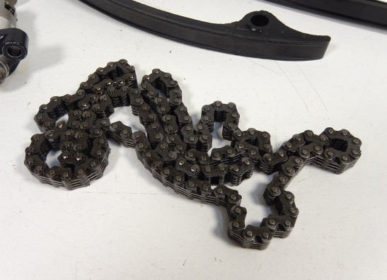 Camshaft Kawasaki ER 6